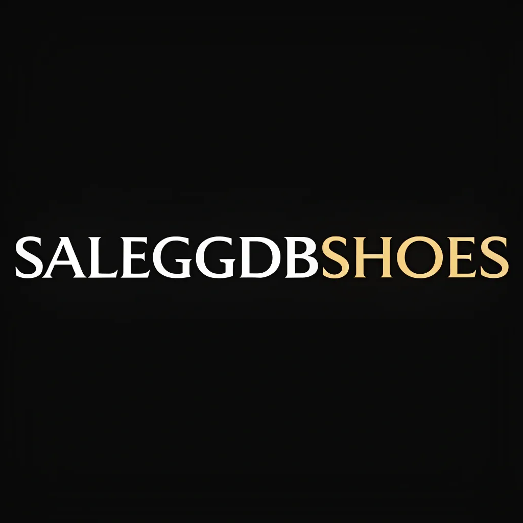 SALEGGDBSHOES Logo